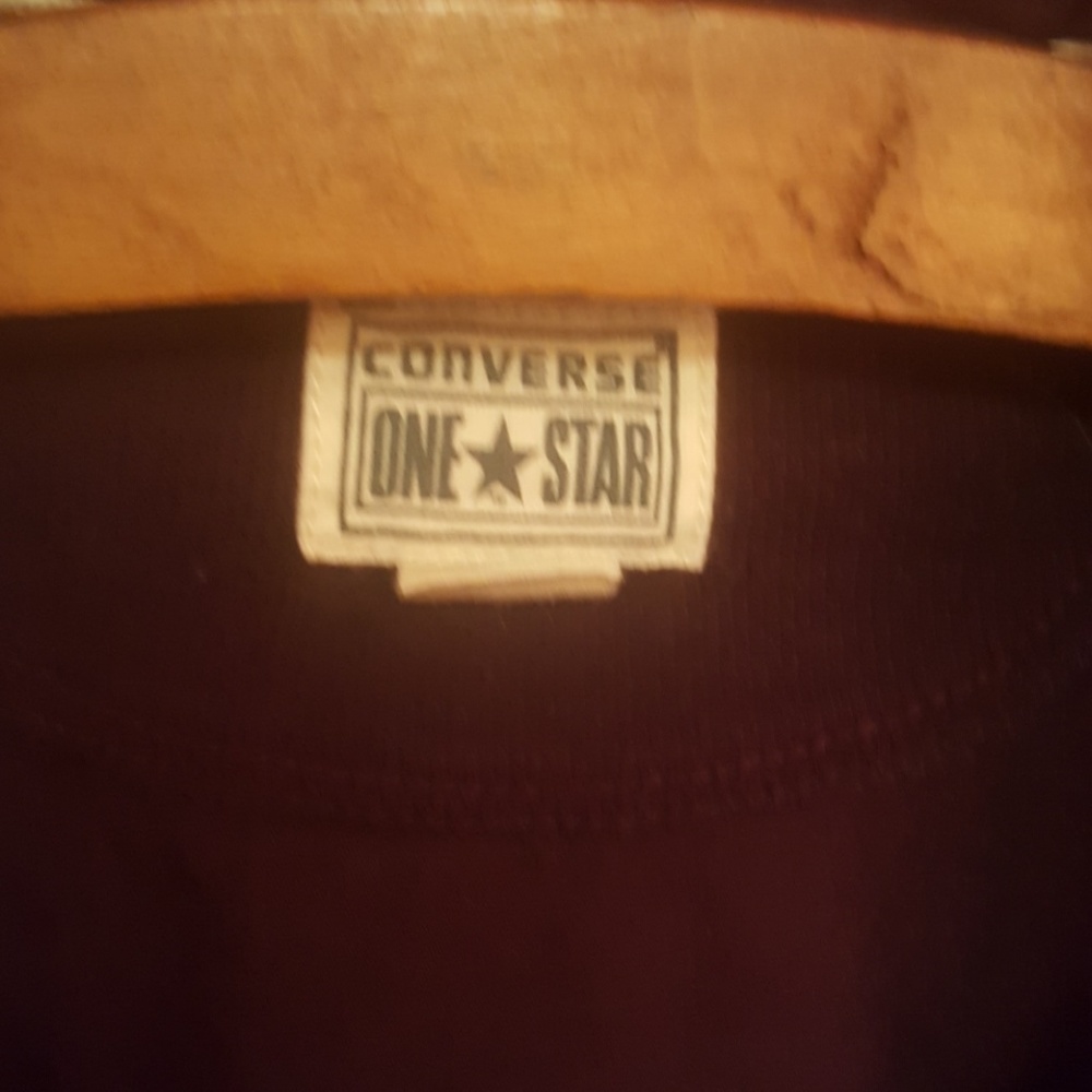 Converse Top - Picture 2 of 8